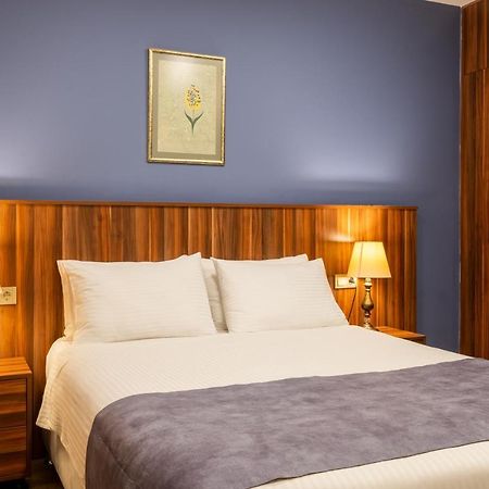 Cihangir Room & Suites Estambul Exterior foto