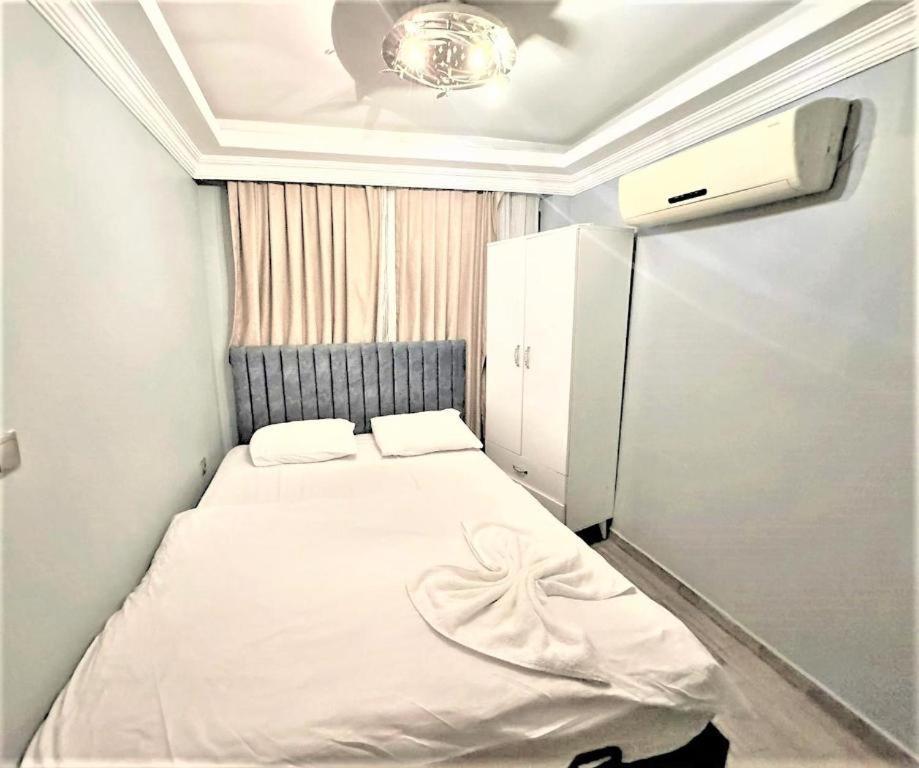 Cihangir Room & Suites Estambul Exterior foto